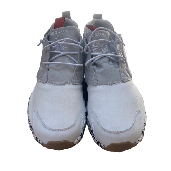 Reebok Furylite AG sneakers - Picture 4 of 7